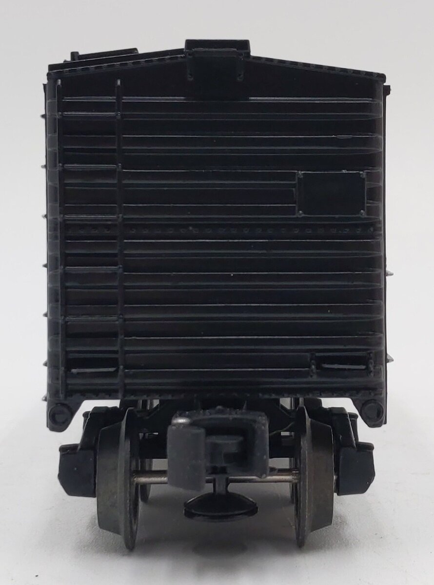 Lionel 6-29218 O Gauge Vapor Records Purple Boxcar #6464-496 EX/Box