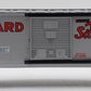 Lionel 6-19290 O Gauge Seaboard Silver Meteor 6464 Boxcar #6464-297 EX/Box