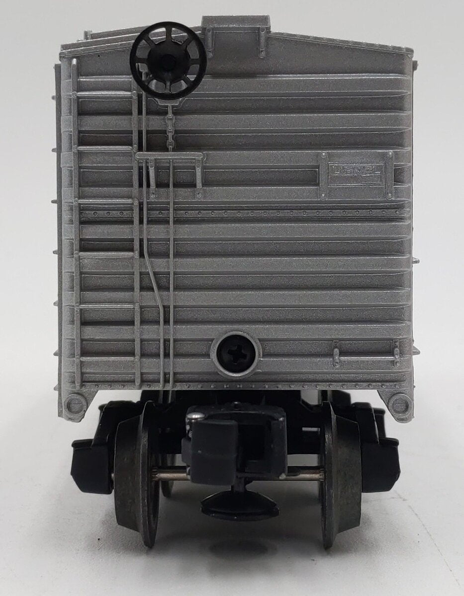 Lionel 6-19290 O Gauge Seaboard Silver Meteor 6464 Boxcar #6464-297 EX/Box