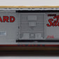 Lionel 6-19290 O Gauge Seaboard Silver Meteor 6464 Boxcar #6464-297 EX/Box
