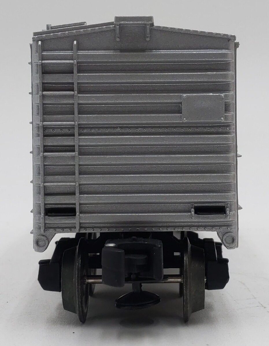 Lionel 6-19290 O Gauge Seaboard Silver Meteor 6464 Boxcar #6464-297 EX/Box