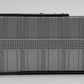 Lionel 6-19290 O Gauge Seaboard Silver Meteor 6464 Boxcar #6464-297 EX/Box