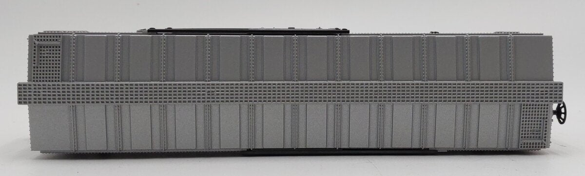 Lionel 6-19290 O Gauge Seaboard Silver Meteor 6464 Boxcar #6464-297 EX/Box