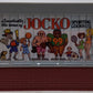 Lionel 6-12761 O/O27 Scale Lionelville Animated Billboard One Piece EX/Box