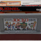 Lionel 6-12761 O/O27 Scale Lionelville Animated Billboard One Piece EX/Box