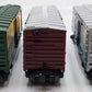 Lionel 6-19276 O Gauge 6464 Boxcar Series V (Set of 3) VG/Box