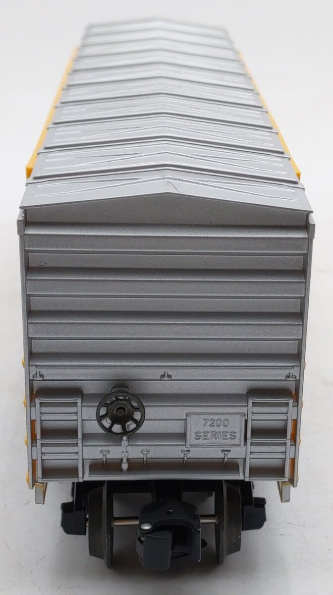 Lionel 6-17227 O Gauge Union Pacific Double Door Standard Boxcar #9200 EX/Box