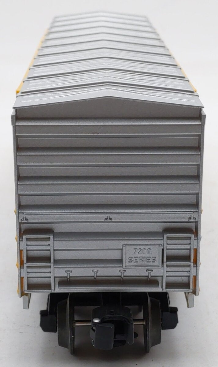Lionel 6-17227 O Gauge Union Pacific Double Door Standard Boxcar #9200 EX/Box