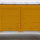 Lionel 6-17227 O Gauge Union Pacific Double Door Standard Boxcar #9200 EX/Box