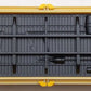 Lionel 6-17227 O Gauge Union Pacific Double Door Standard Boxcar #9200 EX/Box