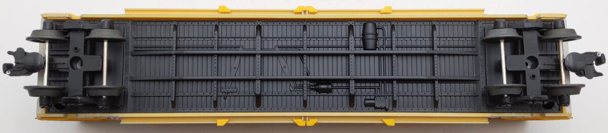 Lionel 6-17227 O Gauge Union Pacific Double Door Standard Boxcar #9200 EX/Box