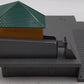 Lionel 6-12862 O Gauge Operating Oil Drum Loader EX/Box