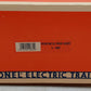 Lionel 6-12862 O Gauge Operating Oil Drum Loader EX/Box