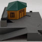 Lionel 6-12862 O Gauge Operating Oil Drum Loader EX/Box