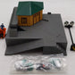 Lionel 6-12862 O Gauge Operating Oil Drum Loader EX/Box