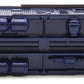 Lionel 6-19657 O Gauge Wabash Bunk Car w/Smoke #19657 LN/Box