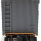 Lionel 6-19657 O Gauge Wabash Bunk Car w/Smoke #19657 LN/Box