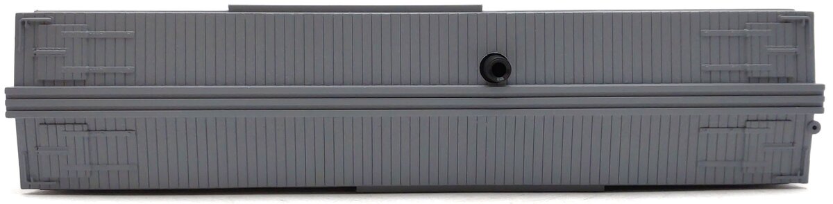 Lionel 6-19657 O Gauge Wabash Bunk Car w/Smoke #19657 LN/Box