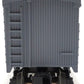 Lionel 6-5717 O Gauge Santa Fe Illuminated Bunk Car LN/Box