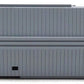 Lionel 6-5717 O Gauge Santa Fe Illuminated Bunk Car LN/Box