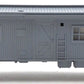 Lionel 6-5717 O Gauge Santa Fe Illuminated Bunk Car LN/Box