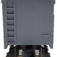 Lionel 6-5717 O Gauge Santa Fe Illuminated Bunk Car LN/Box