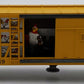 Lionel 6-16739 O Gauge WB Foghorn Leghorn Operating Poultry Car #16739 EX/Box