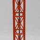 Lionel 6-12723 O Gauge Operating Microwave Tower EX/Box