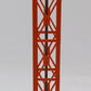 Lionel 6-12723 O Gauge Operating Microwave Tower EX/Box