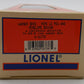 Lionel 6-16738 O Warner Bros Pepe Le Pew & Penelope Operating Boxcar LN/Box