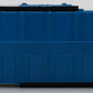 Lionel 6-16738 O Warner Bros Pepe Le Pew & Penelope Operating Boxcar LN/Box