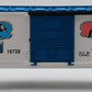 Lionel 6-16738 O Warner Bros Pepe Le Pew & Penelope Operating Boxcar LN/Box