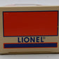 Lionel 6-16738 O Warner Bros Pepe Le Pew & Penelope Operating Boxcar LN/Box