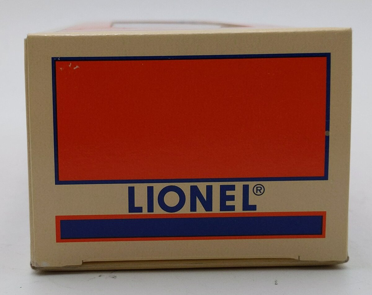 Lionel 6-16738 O Warner Bros Pepe Le Pew & Penelope Operating Boxcar LN/Box