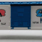 Lionel 6-16738 O Warner Bros Pepe Le Pew & Penelope Operating Boxcar LN/Box