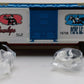 Lionel 6-16738 O Warner Bros Pepe Le Pew & Penelope Operating Boxcar LN/Box