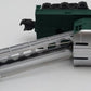 Lionel 6-19405 O Gauge Southern 6-Wheel Crane Car EX/Box