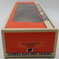 Lionel 6-19405 O Gauge Southern 6-Wheel Crane Car EX/Box