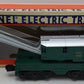 Lionel 6-19405 O Gauge Southern 6-Wheel Crane Car EX/Box