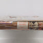 IHC 300-1 O Scale Homes of Yesterday and Today Victorian Row House Building Kit NIB