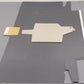 Lionel Red Wing Cardboard Display NIB