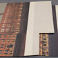 Lionel Red Wing Cardboard Display NIB