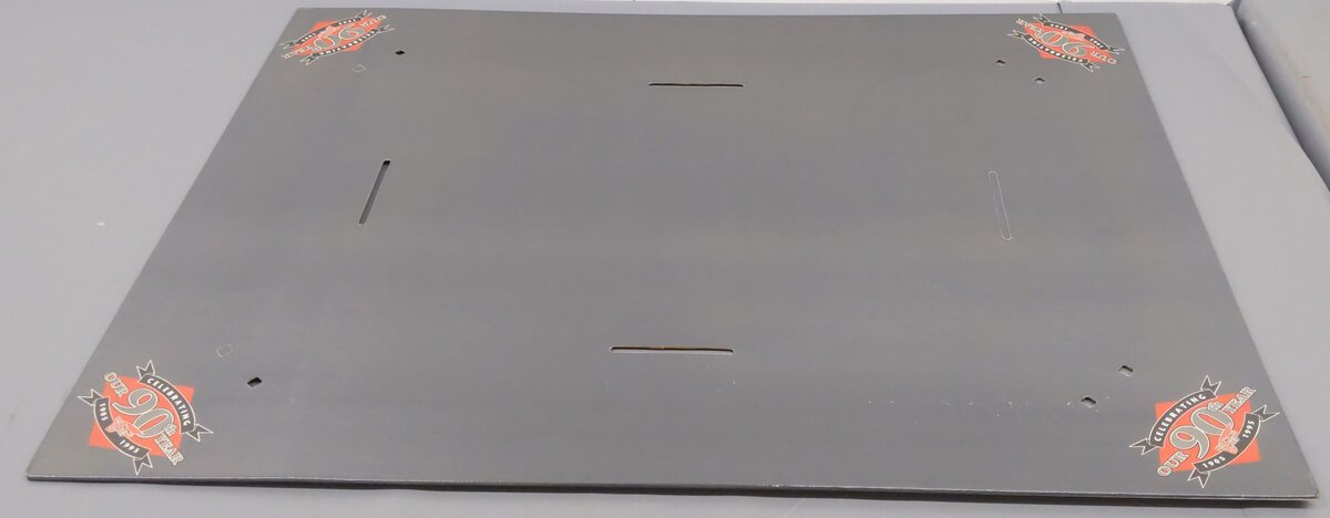Lionel Red Wing Cardboard Display NIB
