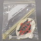 Lionel Red Wing Cardboard Display NIB
