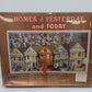 IHC 300-3 O Scale Homes of Yesterday and Today Victorian Row House Building Kit LN/Box