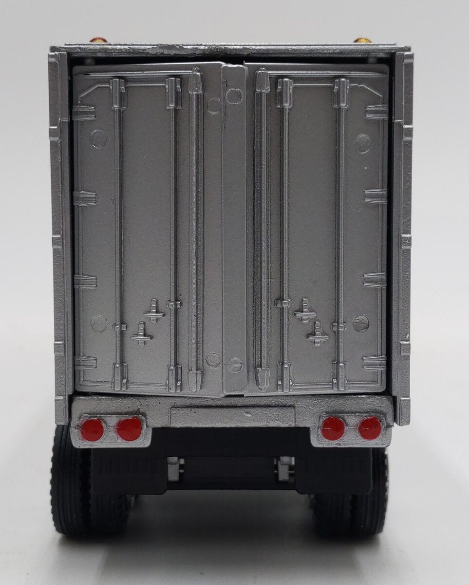 K-Line k8022 Heavy Hauler NYC System Tractor Trailer EX/Box