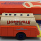 Eastwood 338500 1:43 Lionelville Oil Co. Unit #6 Limited Edition Diecast EX/Box