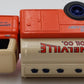 Eastwood 338500 1:43 Lionelville Oil Co. Unit #6 Limited Edition Diecast EX/Box