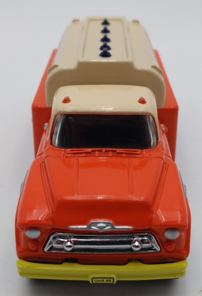 Eastwood 338500 1:43 Lionelville Oil Co. Unit #6 Limited Edition Diecast EX/Box