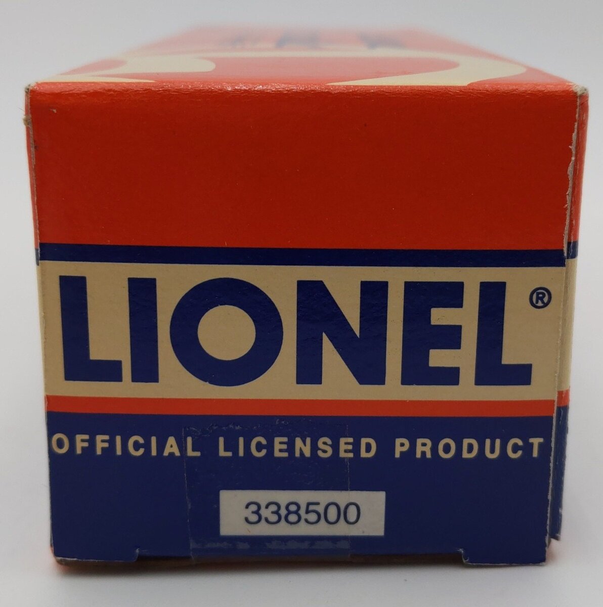 Eastwood 338500 1:43 Lionelville Oil Co. Unit #6 Limited Edition Diecast EX/Box